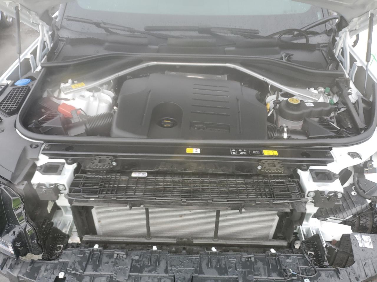 2024 Land Rover Range Rover - Image 11