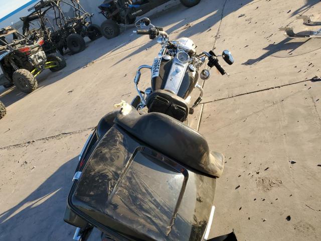 2018 HARLEY-DAVIDSON FLHR ROAD KING