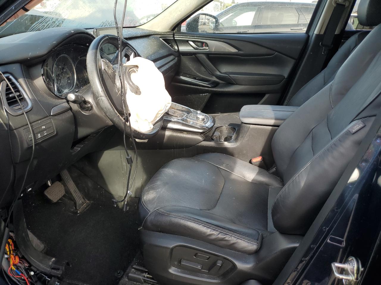 2019 Mazda CX-9 - Image 7