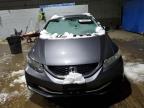 2014 Honda Civic Lx for Sale in Candia, NH - Normal Wear
