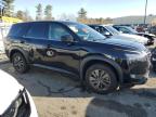 2023 Nissan Pathfinder S للبيع في Exeter، RI - Side