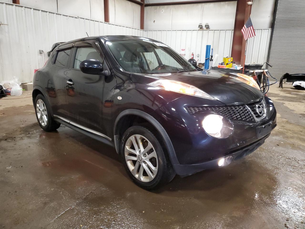 2011 Nissan Juke - Image 4