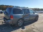 2015 Nissan Armada Sv იყიდება Florence-ში, MS - Side