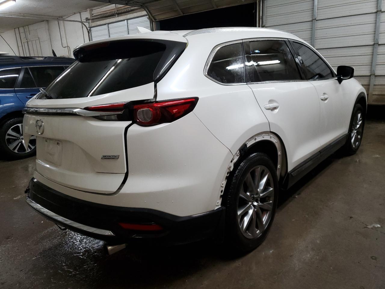 2018 Mazda CX-9 - Image 3