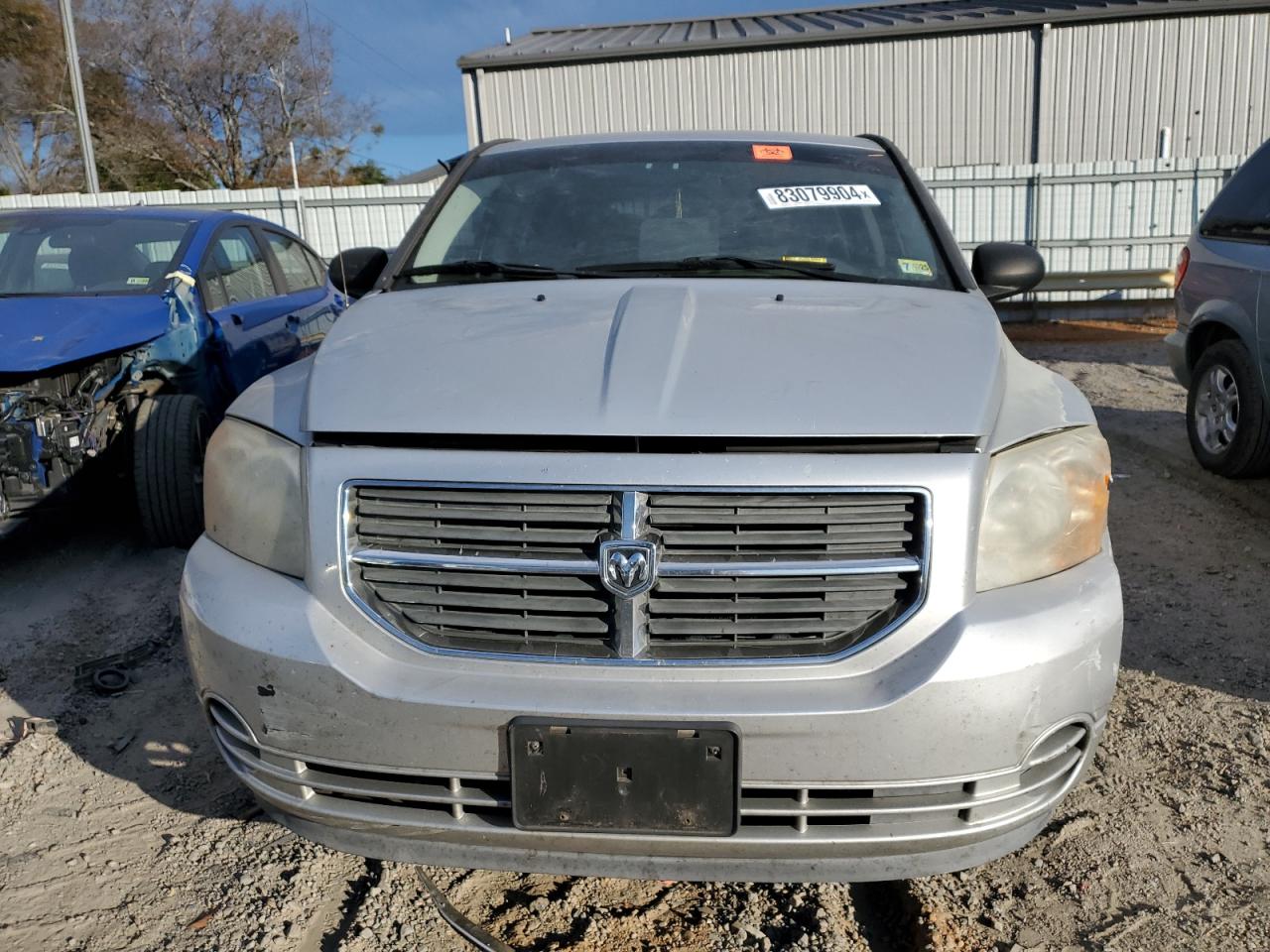 2010 Dodge Caliber - Image 5