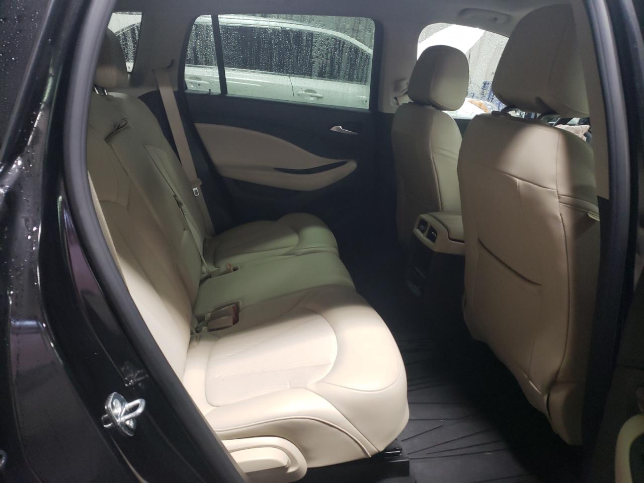 2020 Buick Envision - Image 10