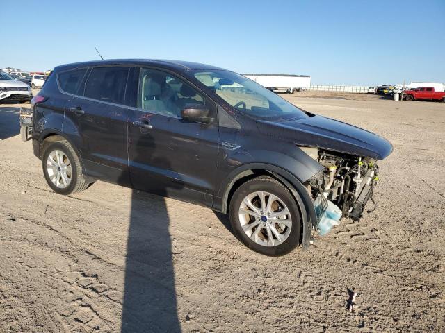  FORD ESCAPE 2017 Gray