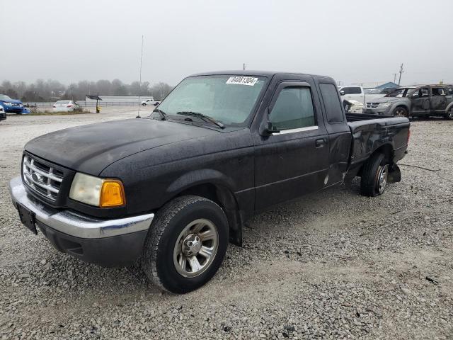 2001 Ford Ranger Super Cab