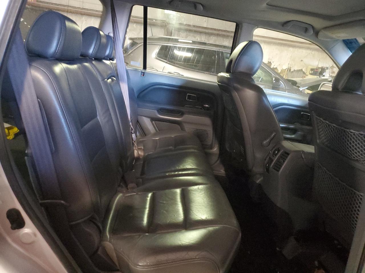 2008 Honda Pilot - Image 11