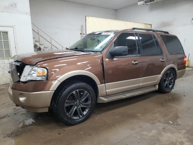 2012 Ford Expedition Xlt