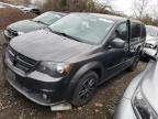 2015 Dodge Grand Caravan Sxt zu verkaufen in Woodburn, OR - Side
