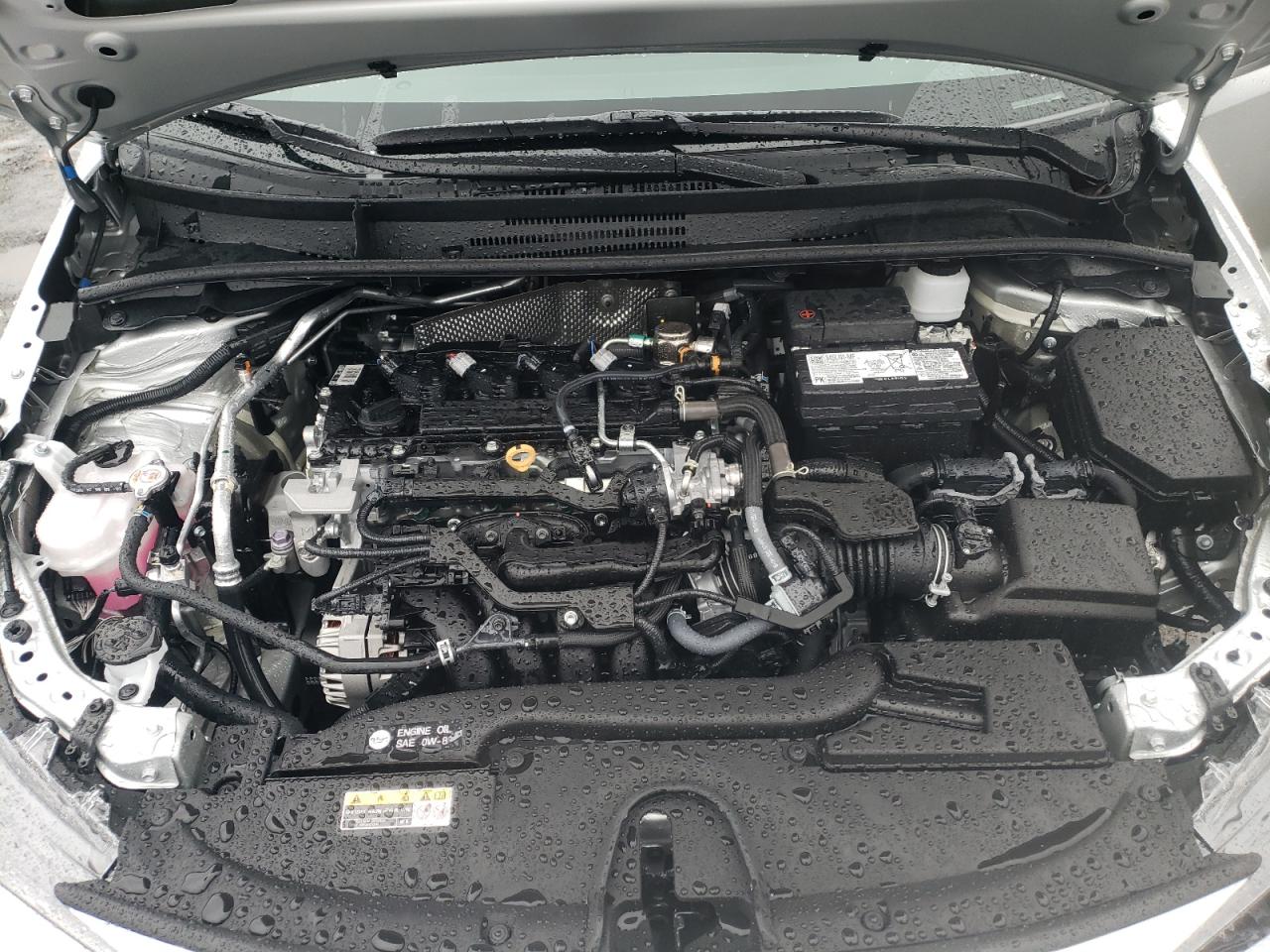 2024 Toyota Corolla - Image 13