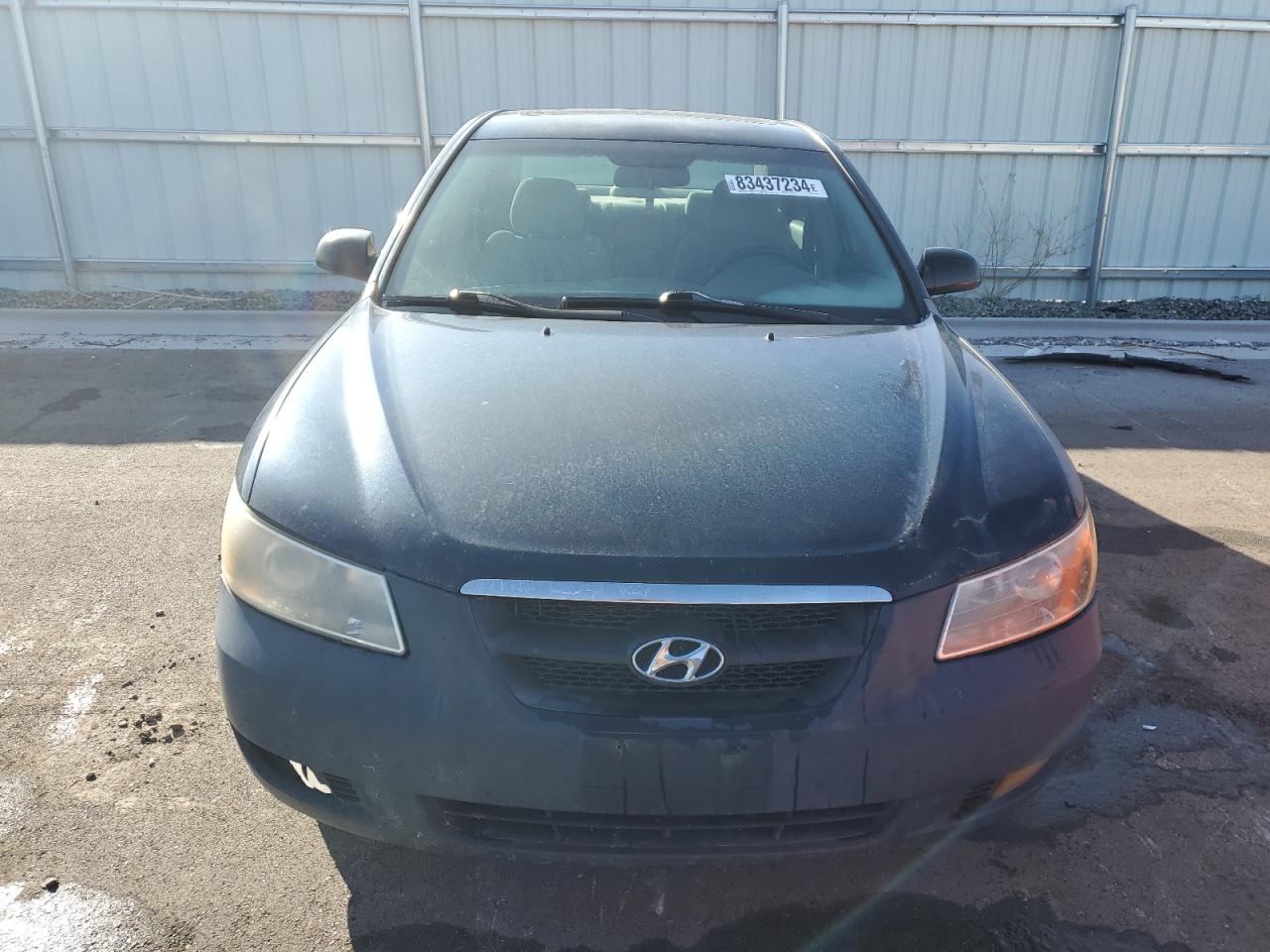 2006 Hyundai Sonata - Image 5