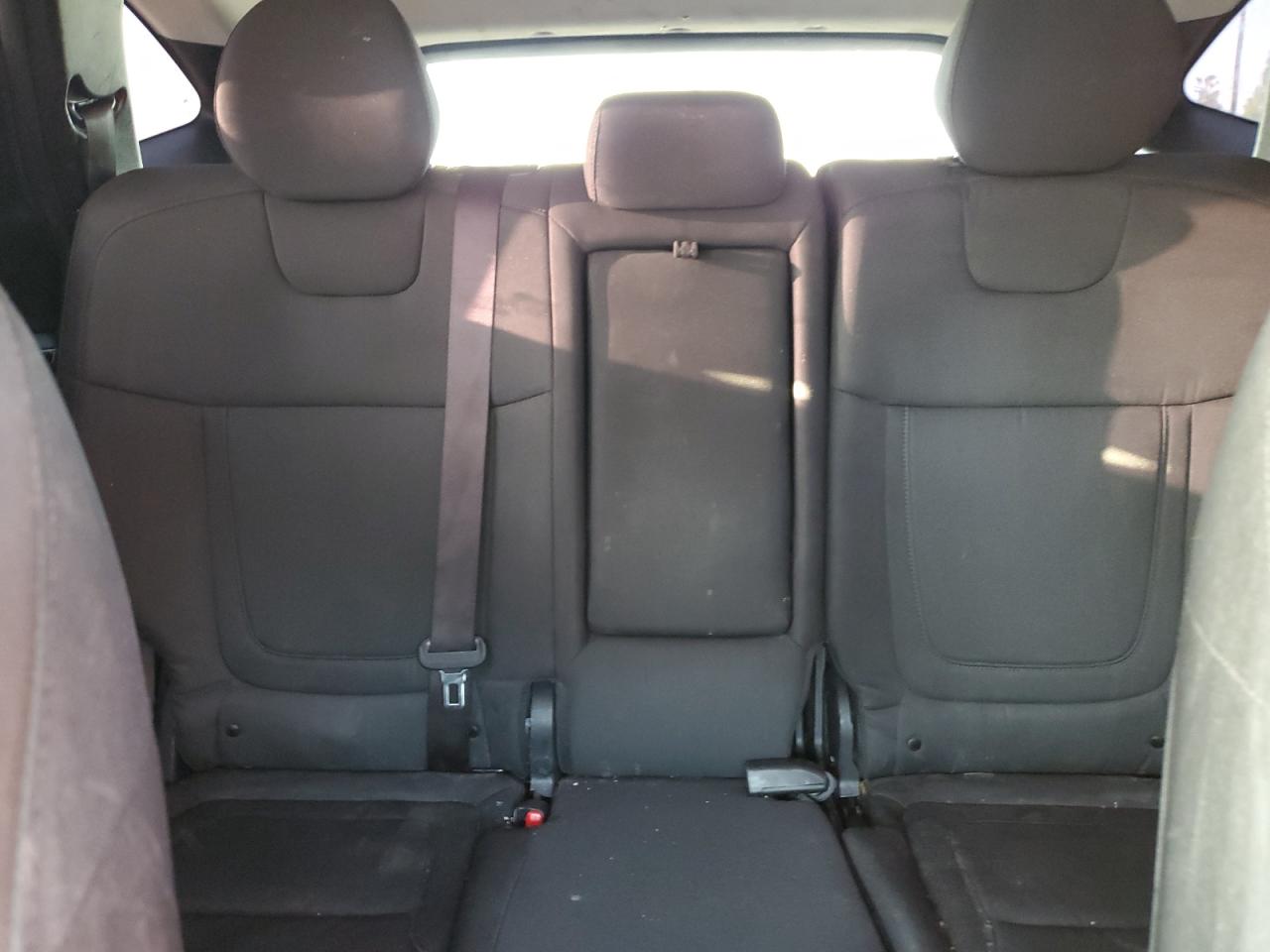 2022 Hyundai Tucson - Image 10