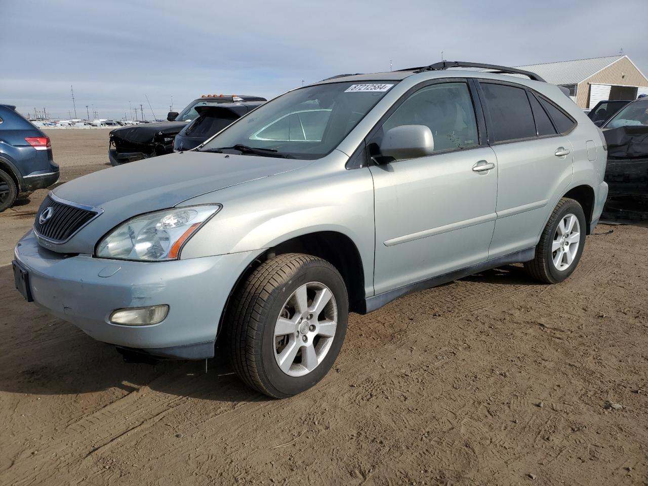 2004 Lexus RX - Image 1