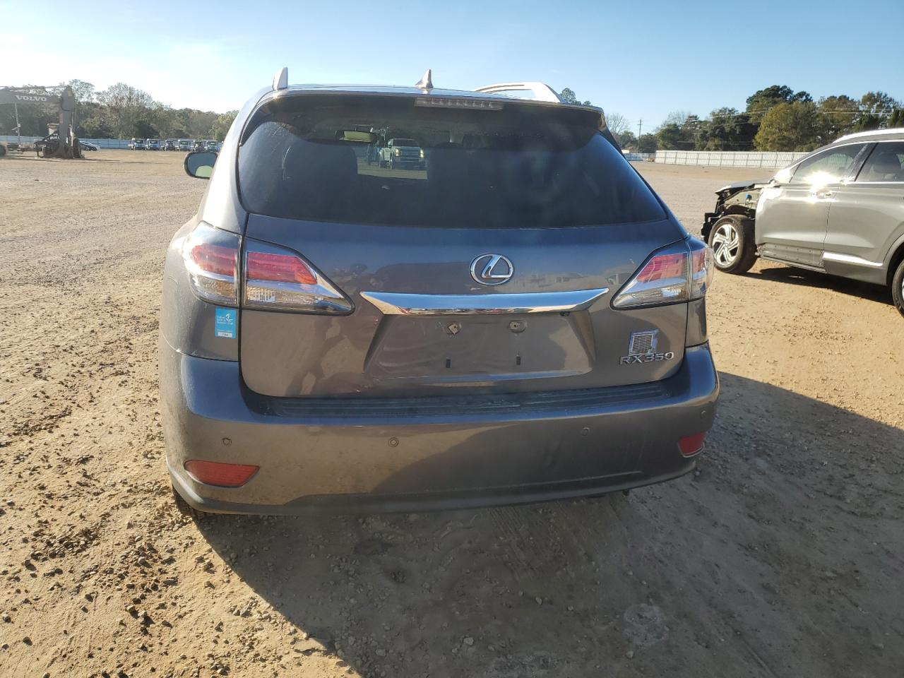 2015 Lexus RX - Image 6