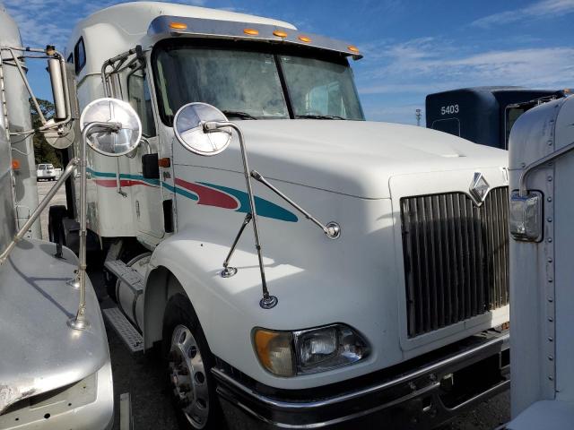 2007 International 9400 9400I იყიდება Jacksonville-ში, FL - Minor Dent/Scratches