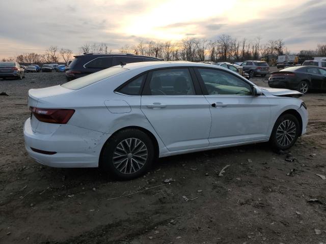  VOLKSWAGEN JETTA 2019 Biały