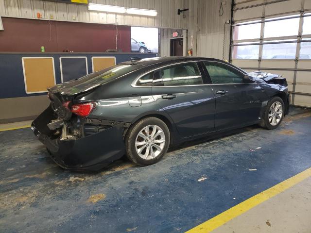  CHEVROLET MALIBU 2019 Czarny