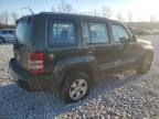 2011 Jeep Liberty Sport продається в Cahokia Heights, IL - Side