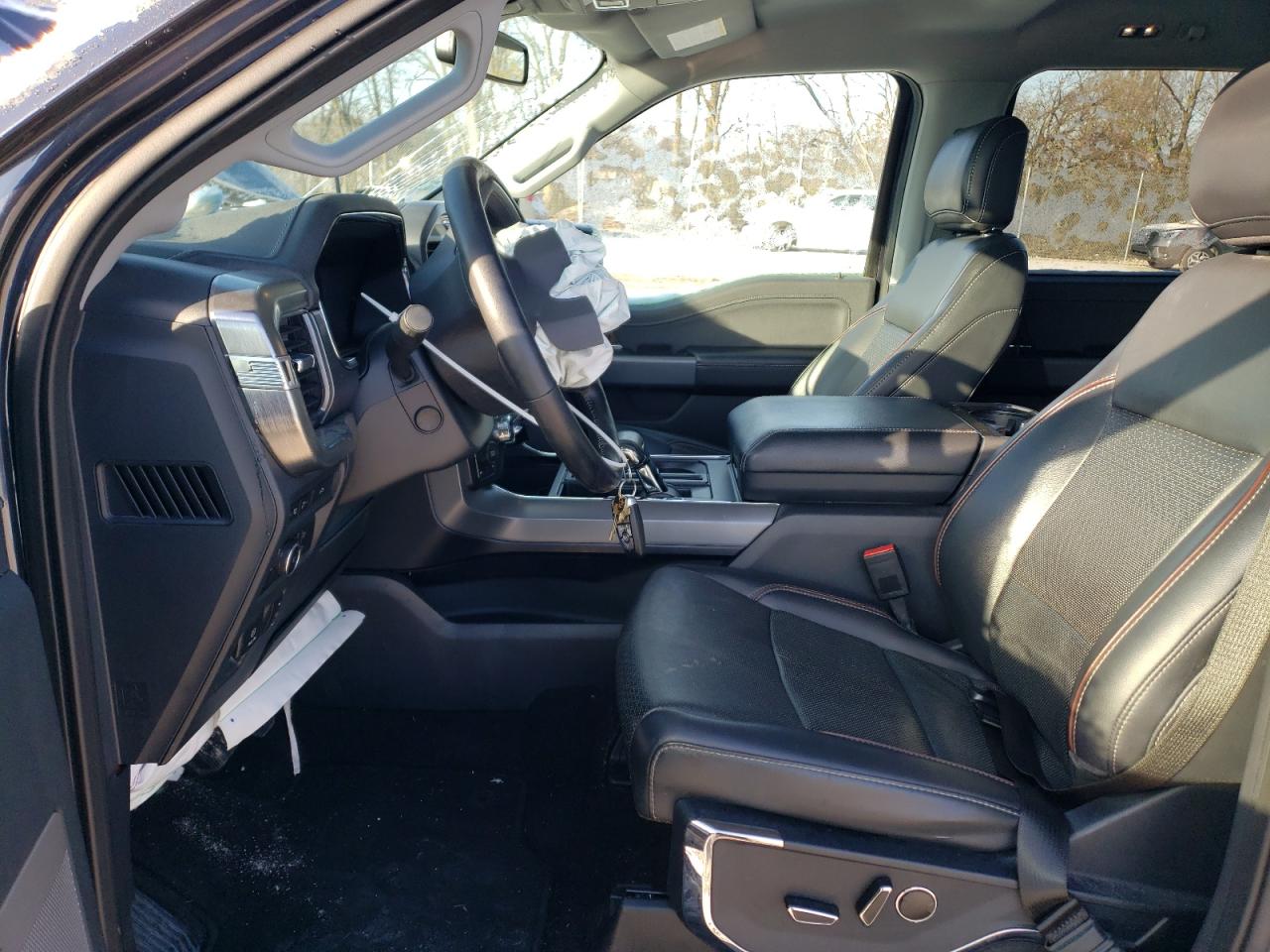 2021 Ford F-150 - Image 7