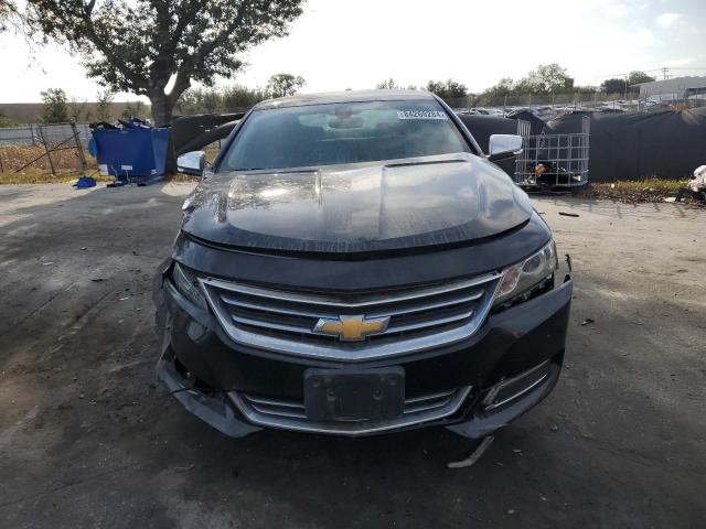  CHEVROLET IMPALA 2018 Черный