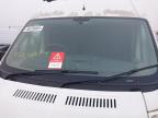 2010 CITROEN RELAY 35 H for sale at Copart WOLVERHAMPTON
