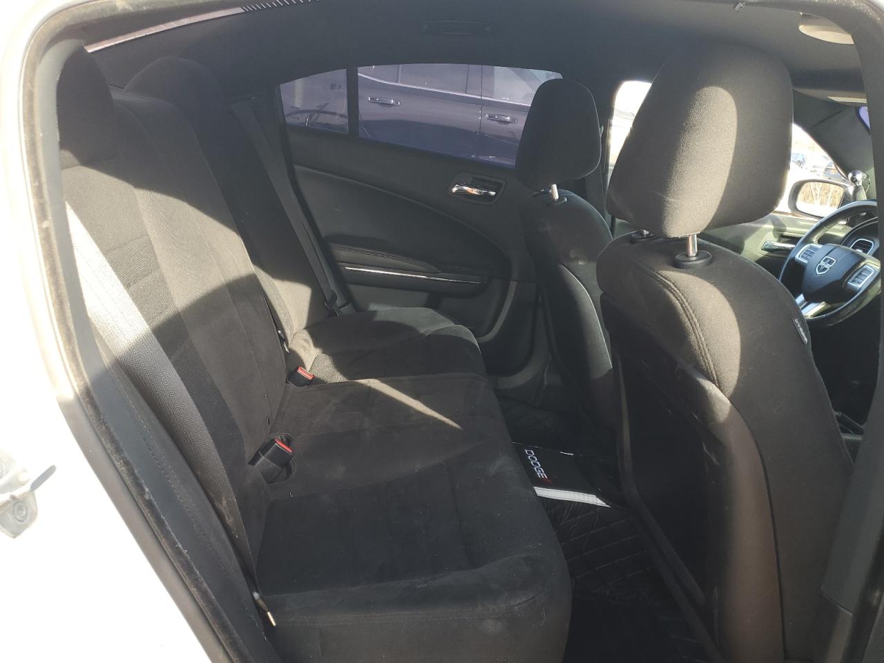 2013 Dodge Charger - Image 10