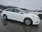 2011 Hyundai Sonata Gls en Venta en Brookhaven, NY - Minor Dent/Scratches