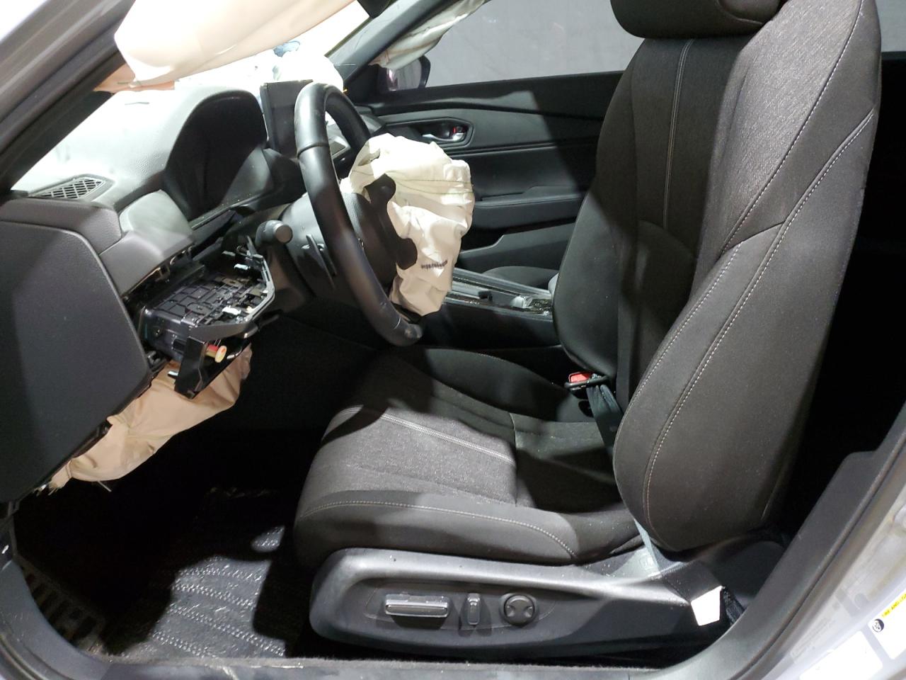 2024 Honda Accord - Image 7