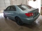 2006 Toyota Corolla Ce de vânzare în Madisonville, TN - Front End