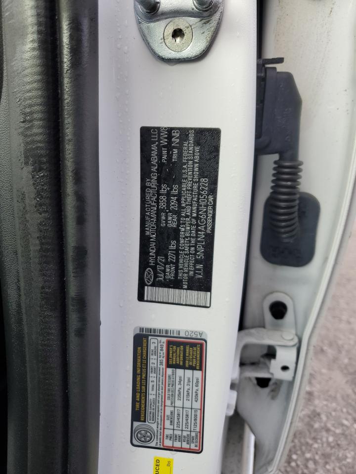 2022 Hyundai Elantra - Image 14