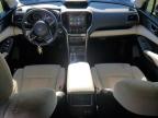 2020 Subaru Ascent Premium за продажба в Conway, AR - Front End