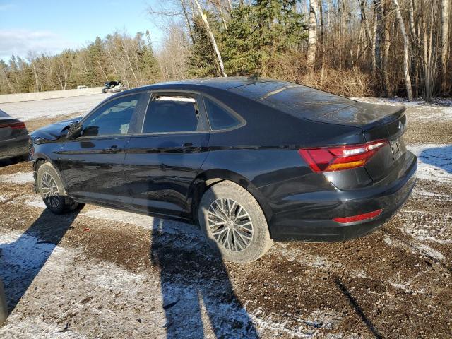 2019 VOLKSWAGEN JETTA SEL