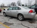 2007 Chevrolet Impala Lt zu verkaufen in Bridgeton, MO - Front End