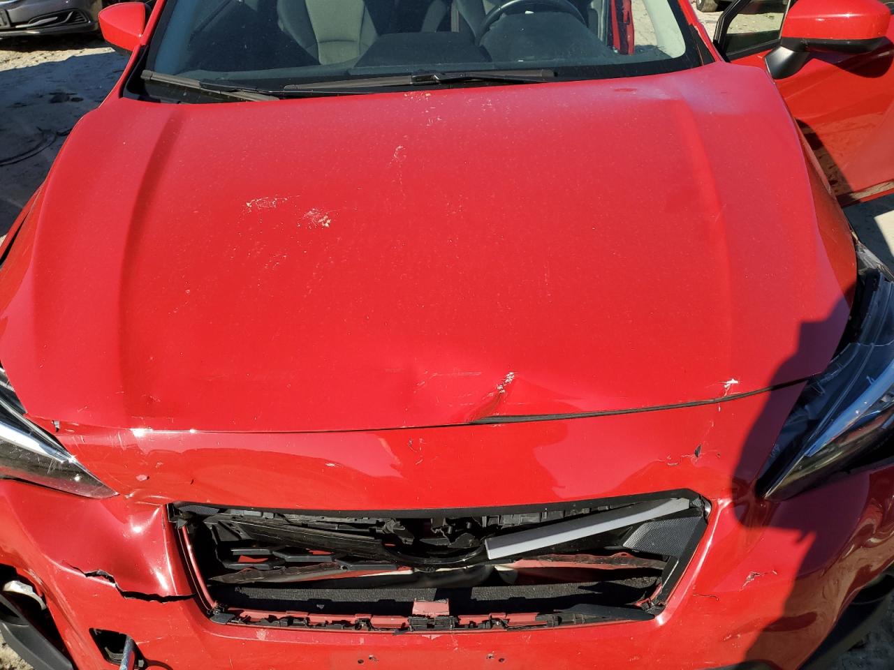 2020 Subaru XV - Image 12