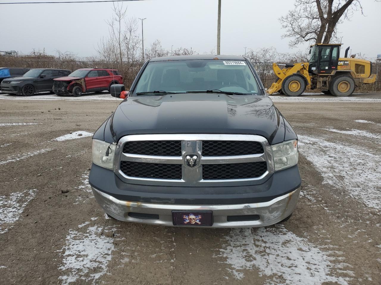2014 RAM 1500 - Image 6