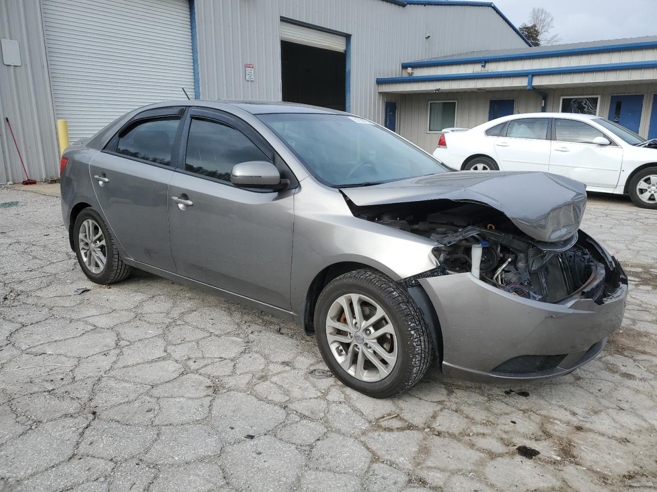 2012 Kia Forte - Image 4