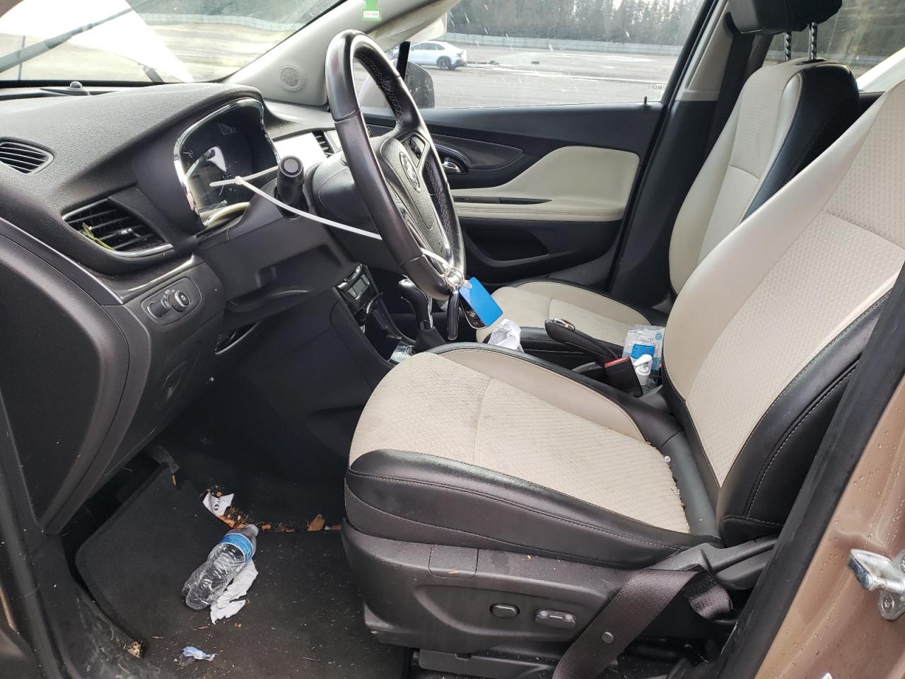 2018 Buick Encore - Image 7