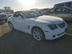 2006 Chrysler Crossfire Limited for Sale in Brighton, CO - Side