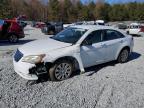 2011 Chrysler 200 Lx للبيع في Gainesville، GA - Front End