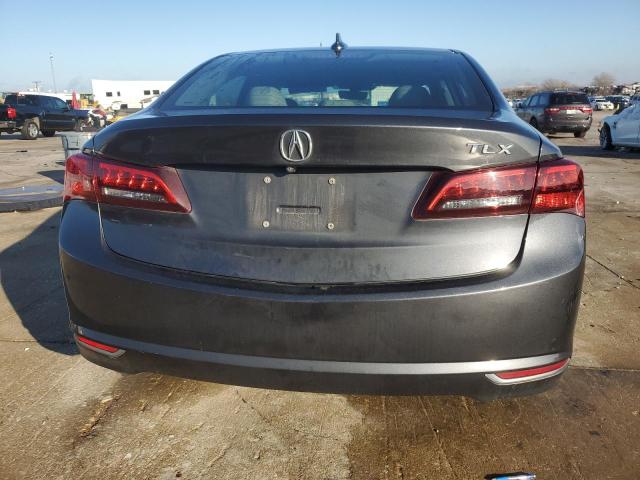  ACURA TLX 2015 Вугільний