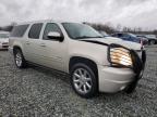 2013 Gmc Yukon Xl Denali продається в Mebane, NC - Front End