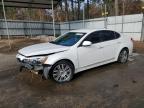 2015 Kia Cadenza Premium zu verkaufen in Austell, GA - Front End