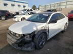 2020 Volkswagen Jetta S de vânzare în Albuquerque, NM - Front End