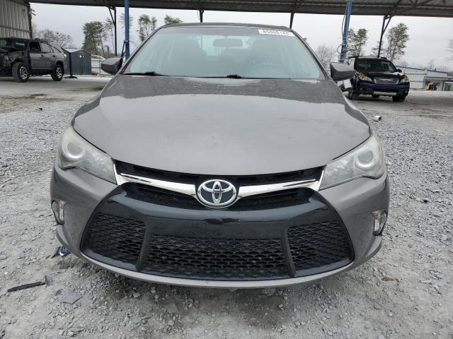  TOYOTA CAMRY 2017 Szary