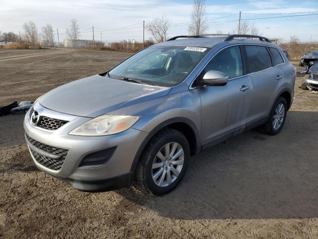 2010 Mazda Cx-9 