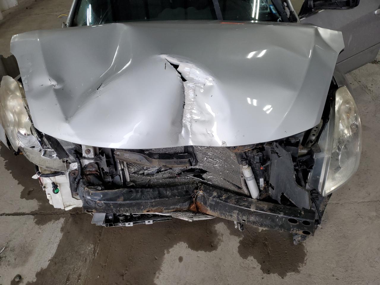 2012 Nissan Altima - Image 11
