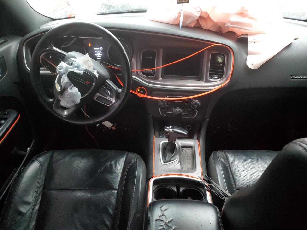 2021 Dodge Charger - Image 8