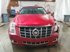 2012 Cadillac Cts Premium Collection на продаже в Ebensburg, PA - Front End